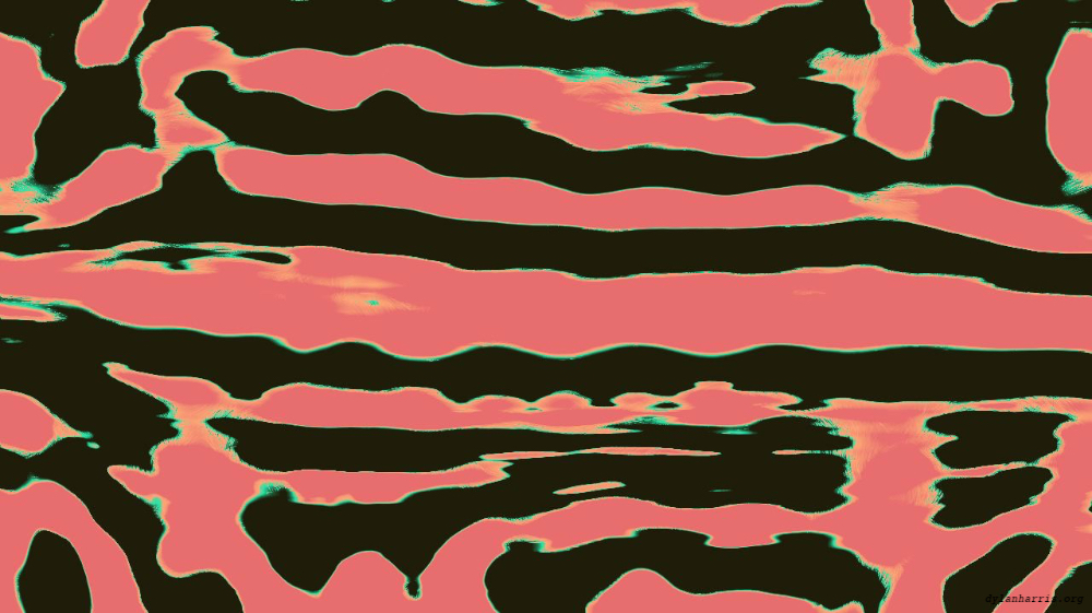 Image 'reflets &mdash; msg &mdash; variations 0 abstraction 1 7 4'.