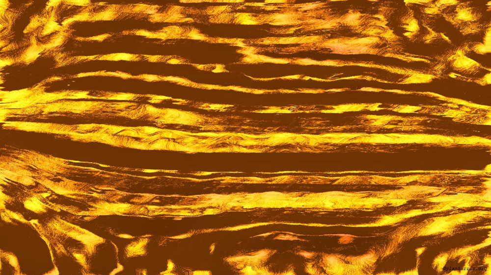 Image 'reflets &mdash; msg &mdash; variations 0 abstraction 1 7 5'.