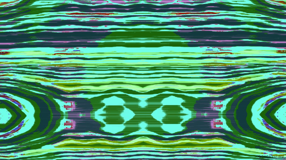 Image 'reflets &mdash; msg &mdash; variations 0 abstraction 1 8 5'.