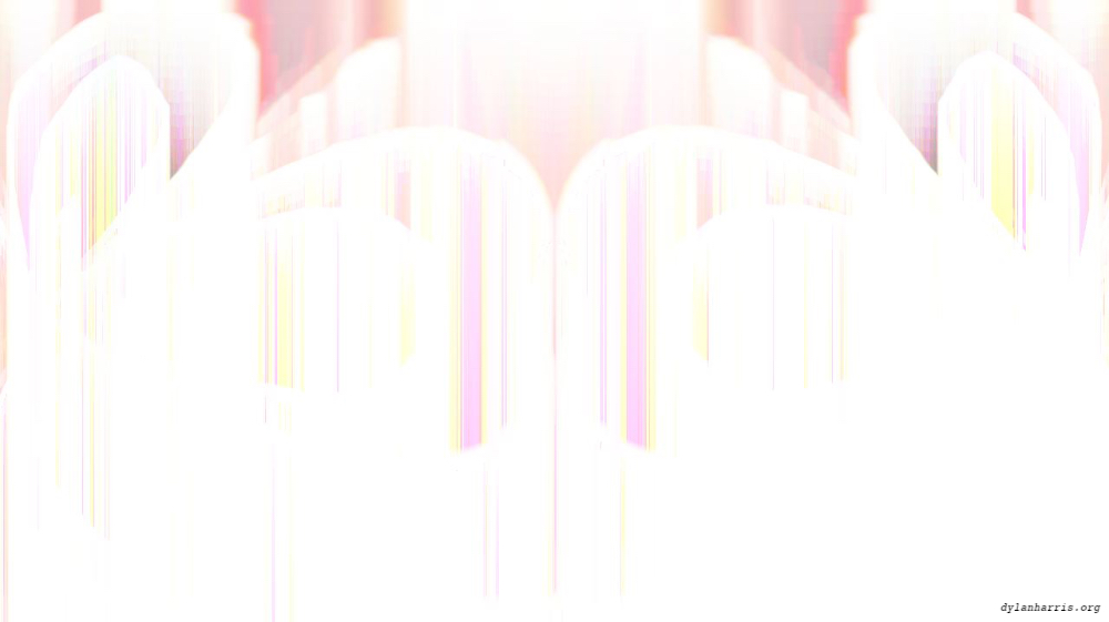 Image 'reflets &mdash; msg &mdash; variations 0 abstraction 1 9 6'.