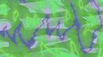Sixth of 'reflets &mdash; msg &mdash; abstract abstract more 1'.