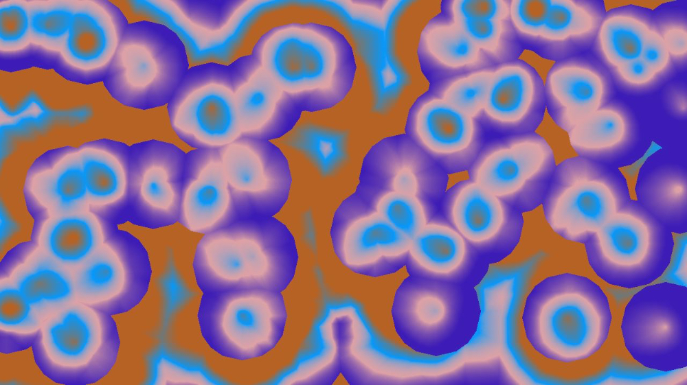 Image 'reflets &mdash; msg &mdash; abstract abstract more 2 5'.