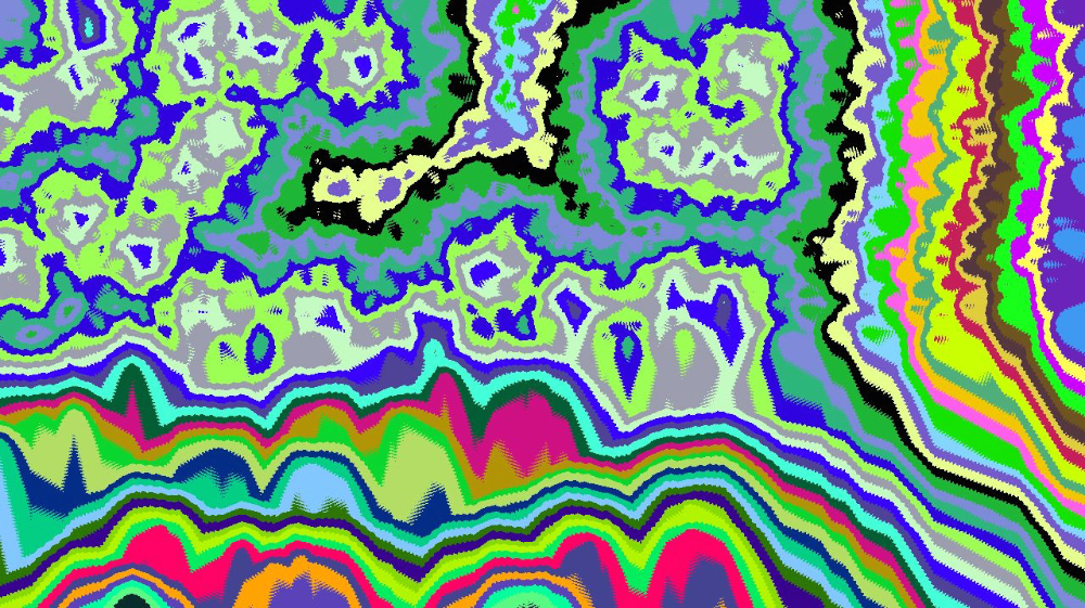 Image 'reflets &mdash; msg &mdash; abstract abstract more 2 6'.