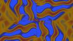 First of 'reflets &mdash; msg &mdash; abstract abstract more 2'.