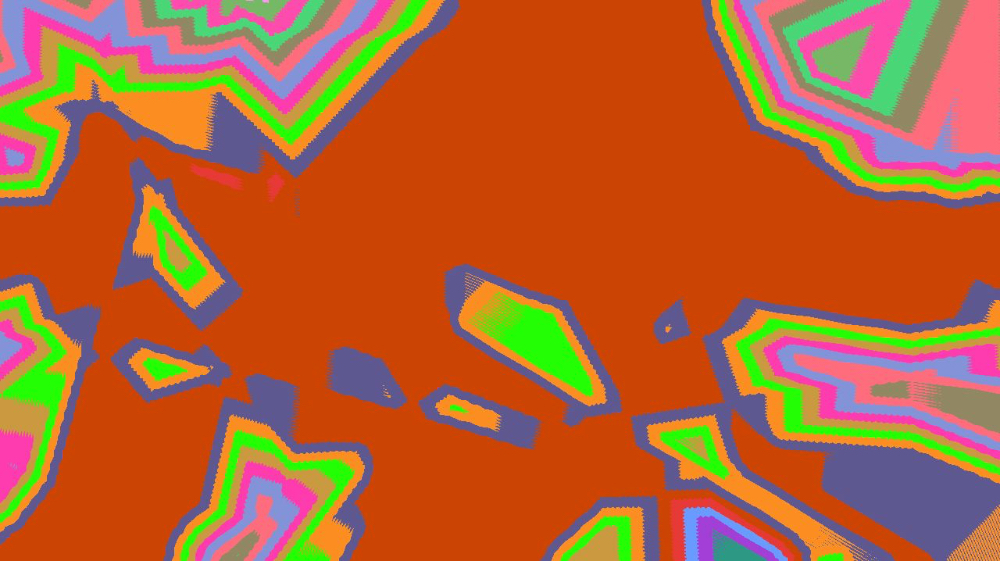 Image 'reflets &mdash; msg &mdash; abstract abstract more 3 1'.