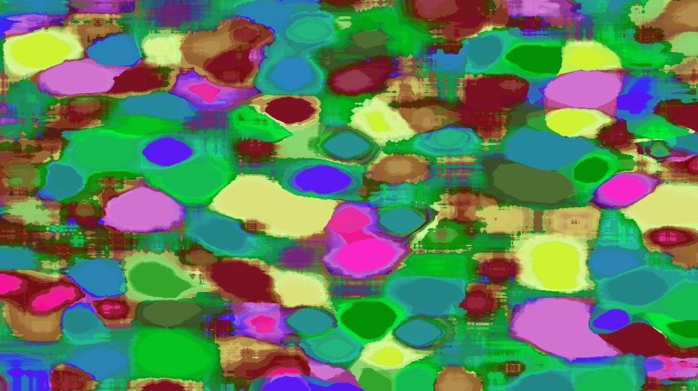 Image 'reflets &mdash; msg &mdash; abstract abstract more 3 4'.