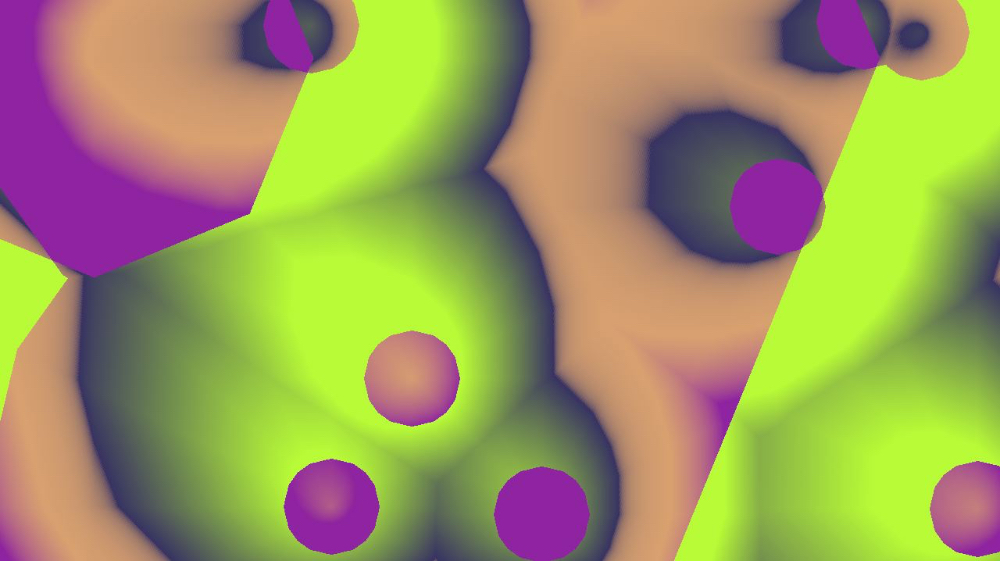 Image 'reflets &mdash; msg &mdash; abstract abstract more 4 1'.