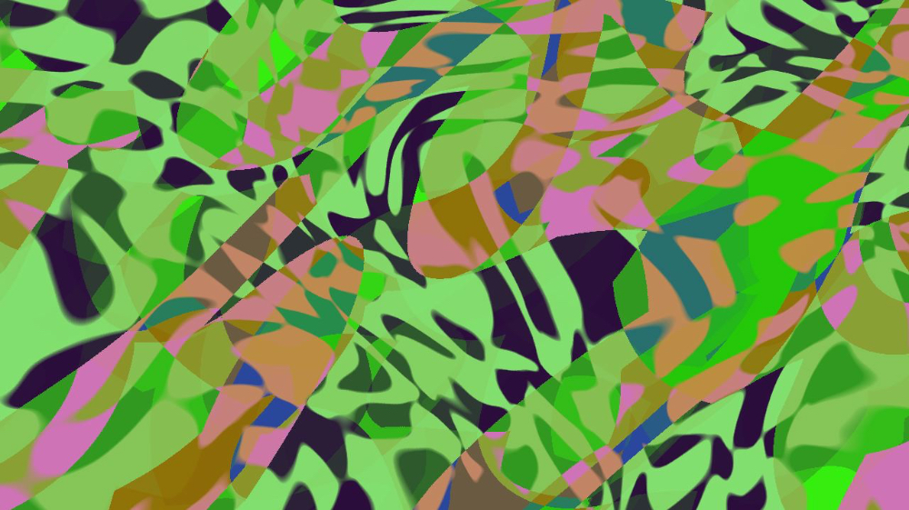 Image 'reflets &mdash; msg &mdash; abstract abstract more 4 6'.