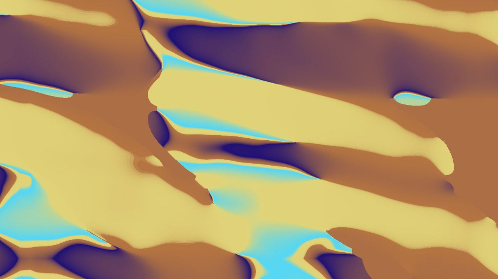 Image 'reflets &mdash; msg &mdash; abstract abstract more 4 7'.