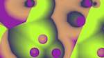 First of 'reflets &mdash; msg &mdash; abstract abstract more 4'.