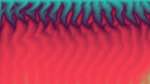 Fourth of 'reflets &mdash; msg &mdash; abstract abstract more 4'.
