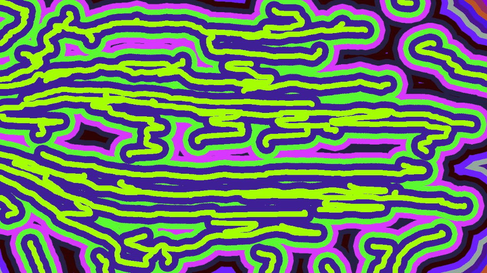 Image 'reflets &mdash; msg &mdash; abstract abstract more 5 8'.