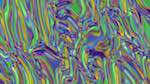 Third of 'reflets &mdash; msg &mdash; abstract abstract more 5'.