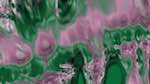 Sixth of 'reflets &mdash; msg &mdash; abstract abstract more 5'.