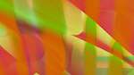 Sixth of 'reflets &mdash; msg &mdash; abstract abstract more 6'.