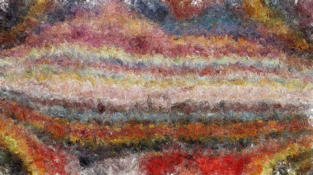 Image 'reflets &mdash; paint synthesiser classic &mdash; 3.5 collection active 2 2'.
