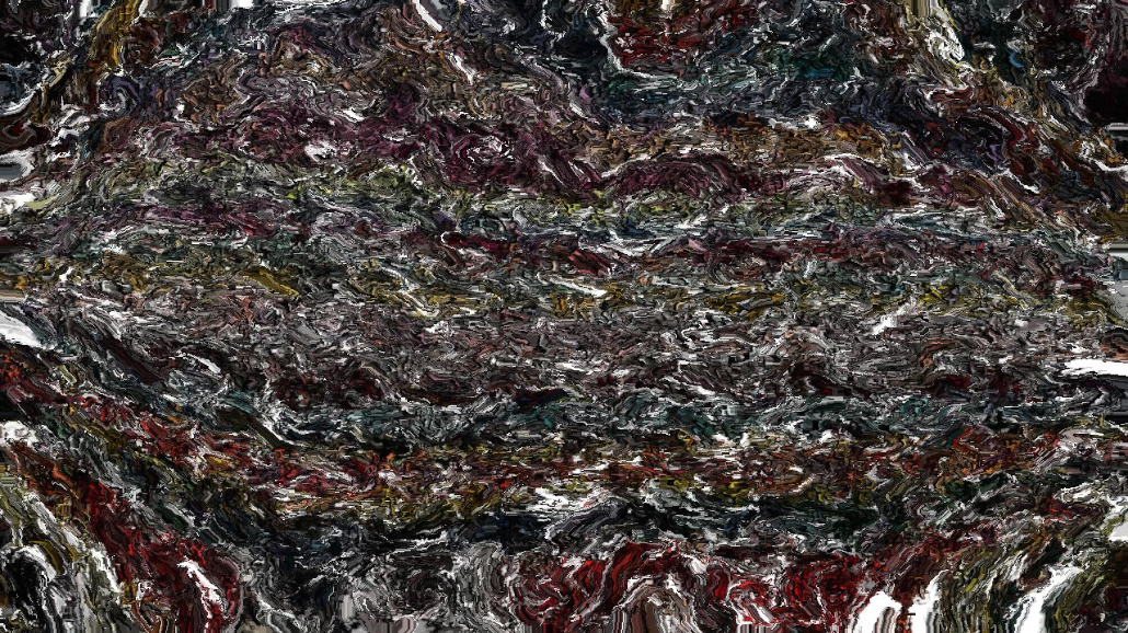 Image 'reflets &mdash; paint synthesiser classic &mdash; 3.5 collection active 2 6'.