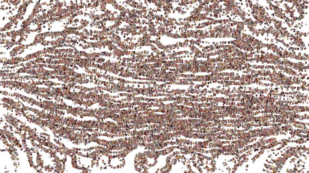 Image 'reflets &mdash; paint synthesiser classic &mdash; 3.5 collection active 2 8'.
