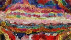 Seventh of 'reflets &mdash; paint synthesiser classic &mdash; 3.5 collection active 2'.