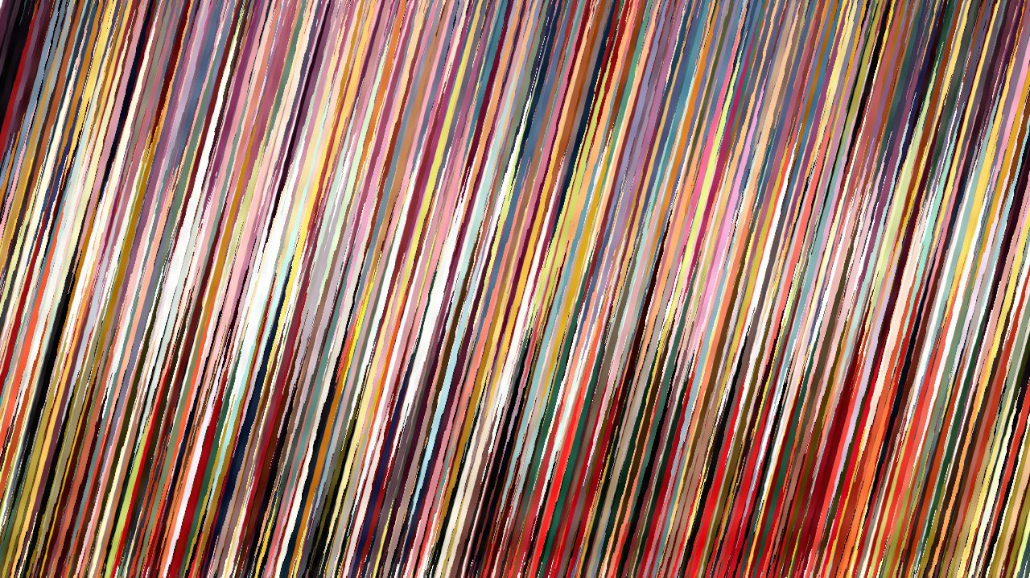 Image 'reflets &mdash; paint synthesiser classic &mdash; 3.5 collection active 3 4'.