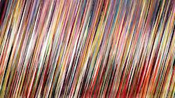 Fourth of 'reflets &mdash; paint synthesiser classic &mdash; 3.5 collection active 3'.