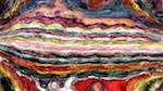 Eighth of 'reflets &mdash; paint action sequence &mdash; adventure set 1 2'.