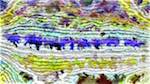 First of 'reflets &mdash; paint action sequence &mdash; adventure set 2 2'.