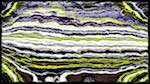 Eighth of 'reflets &mdash; paint action sequence &mdash; adventure set 2 2'.