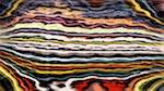Second of 'reflets &mdash; paint action sequence &mdash; adventure set 3 4'.