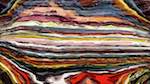Fourth of 'reflets &mdash; paint action sequence &mdash; adventure set 3 4'.