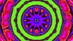 Third of 'reflets &mdash; msg &mdash; variations 2 a new 1'.