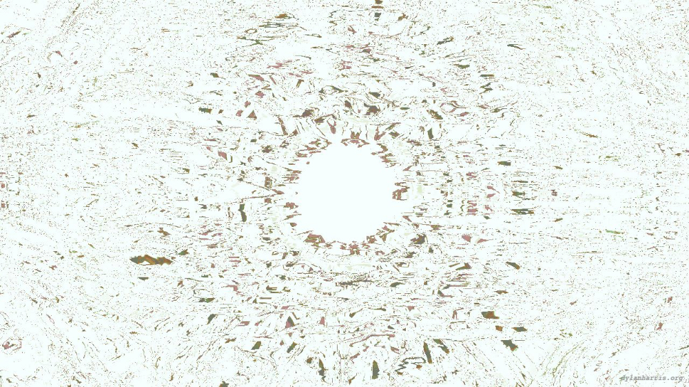 Image 'reflets &mdash; msg &mdash; variations 2 a new 2 3'.