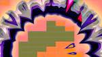 First of 'reflets &mdash; msg &mdash; variations 2 a new 2'.