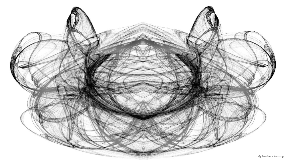 Image 'reflets &mdash; msg &mdash; processing effects 1 anim test 1 3'.