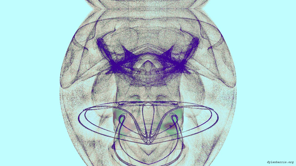 Image 'reflets &mdash; msg &mdash; processing effects 1 anim test 1 4'.