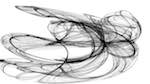 First of 'reflets &mdash; msg &mdash; processing effects 1 anim test 1'.