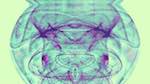 Sixth of 'reflets &mdash; msg &mdash; processing effects 1 anim test 1'.