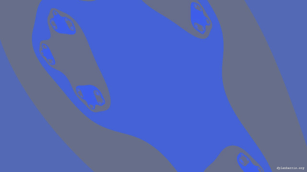 Image 'reflets &mdash; msg &mdash; processing effects 1 anim test 2 6'.