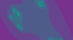 Fifth of 'reflets &mdash; msg &mdash; processing effects 1 anim test 2'.
