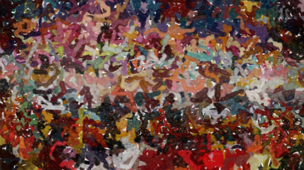 Image '4.0 A collection abstract src painters 1'.