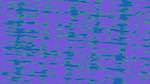 Fourth of 'reflets &mdash; msg &mdash; abstract alpha textures'.