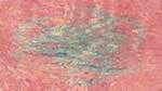 Seventh of 'reflets &mdash; msg &mdash; abstract 1 atr 2'.