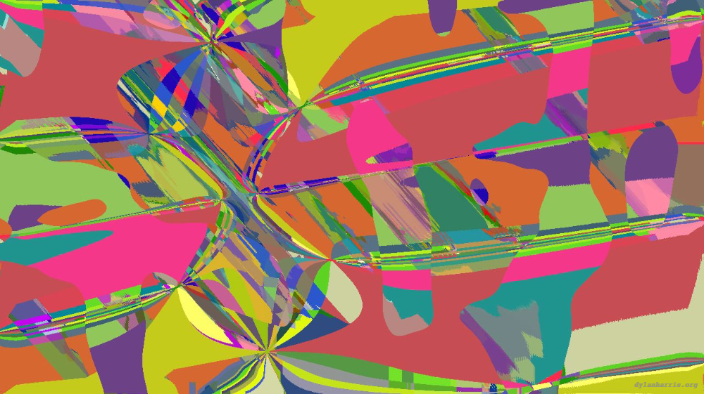 Image 'reflets &mdash; msg &mdash; abstract 1 attr 1 2'.