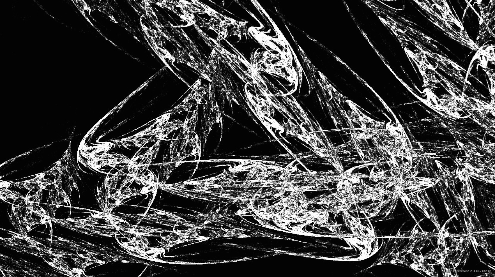 Image 'reflets &mdash; msg &mdash; abstract 1 attr 1 4'.