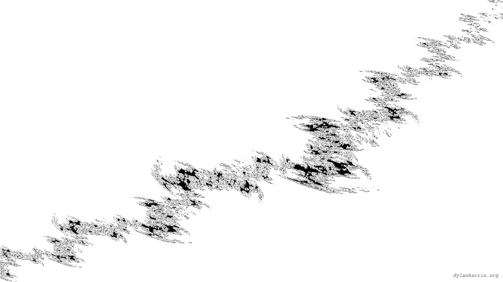 Image 'reflets &mdash; msg &mdash; abstract 1 attr 1 5'.