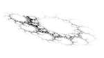 Third of 'reflets &mdash; msg &mdash; abstract 1 attr 1'.