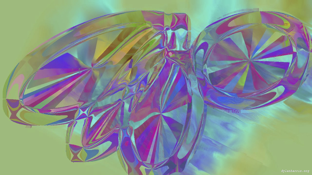 Image 'reflets &mdash; msg &mdash; abstract 1 attr 2 8'.