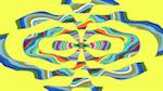 Fourth of 'reflets &mdash; msg &mdash; abstract 1 attr 2'.
