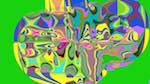Third of 'reflets &mdash; msg &mdash; abstract 1 attr 3'.