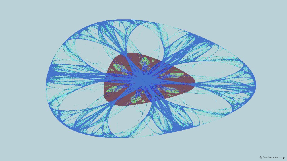 Image 'reflets &mdash; msg &mdash; abstract 1 attr new colour 1 1'.